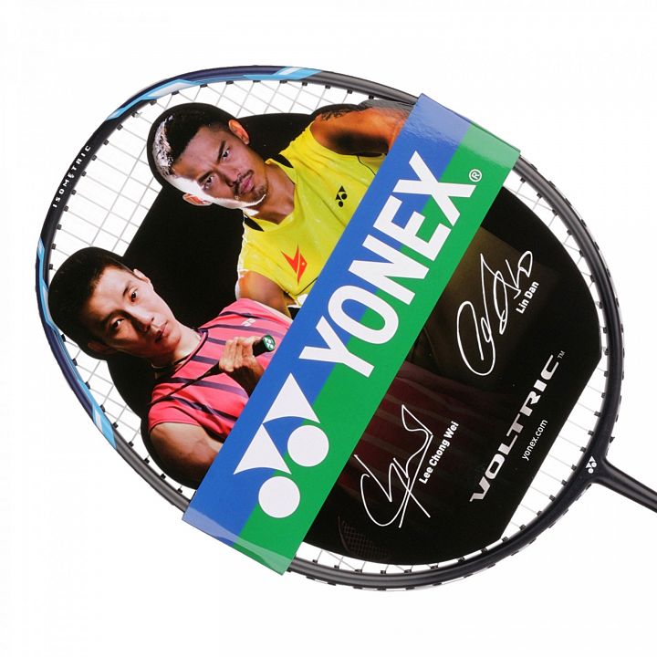 Yonex Voltric Power Crunch